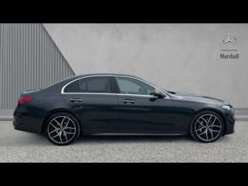 Used Mercedes-Benz C-Class 2024 for sale - 75032710: Photo
