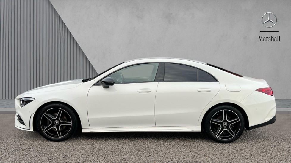 Used Mercedes-Benz CLA 2022 for sale - 76780201: Photo 10