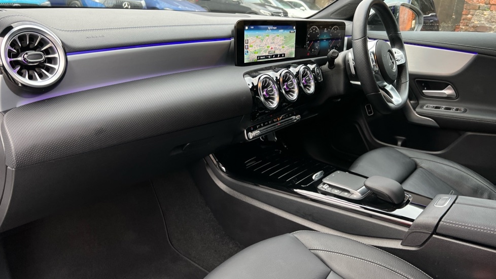 Used Mercedes-Benz CLA 2022 for sale - 76780201: Photo 11