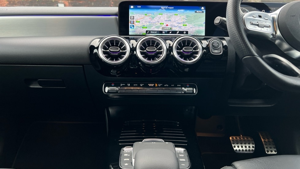 Used Mercedes-Benz CLA 2022 for sale - 76780201: Photo 13