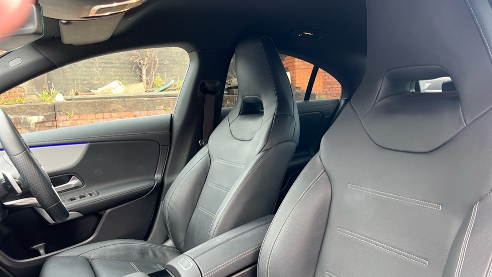 Used Mercedes-Benz CLA 2022 for sale - 76780201: Photo 14