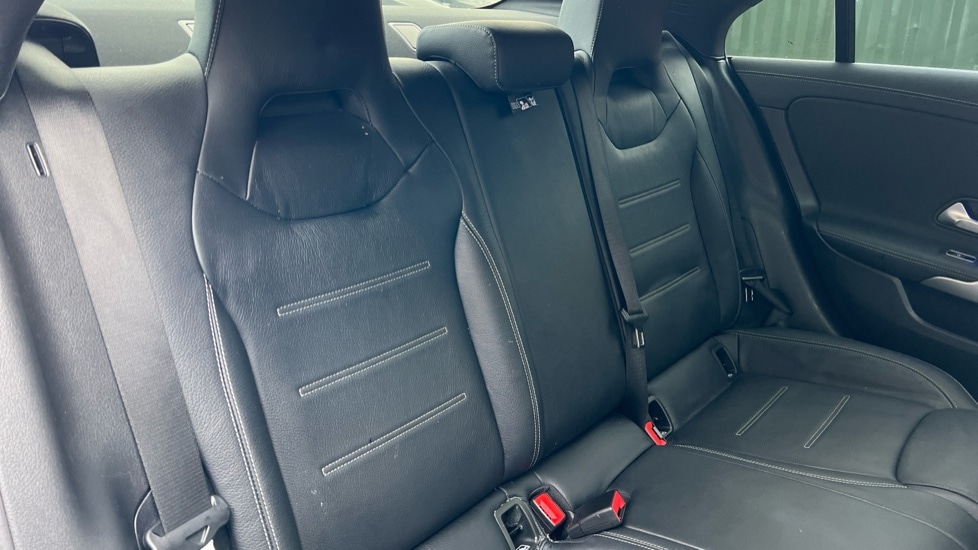 Used Mercedes-Benz CLA 2022 for sale - 76780201: Photo 15