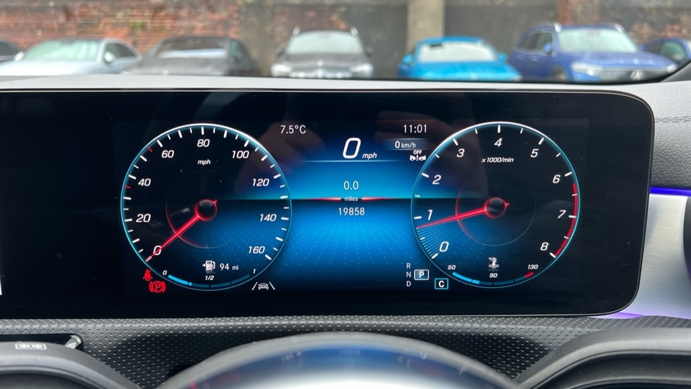 Used Mercedes-Benz CLA 2022 for sale - 76780201: Photo 16