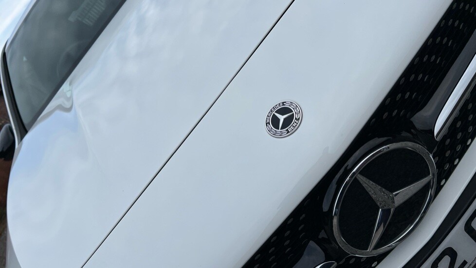 Used Mercedes-Benz CLA 2022 for sale - 76780201: Photo 19