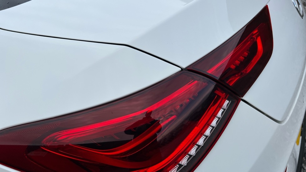 Used Mercedes-Benz CLA 2022 for sale - 76780201: Photo 21