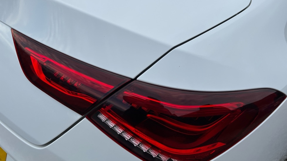 Used Mercedes-Benz CLA 2022 for sale - 76780201: Photo 22