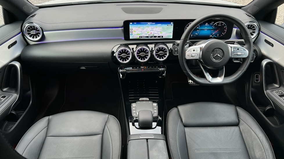 Used Mercedes-Benz CLA 2022 for sale - 76780201: Photo 23