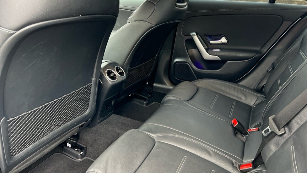 Used Mercedes-Benz CLA 2022 for sale - 76780201: Photo 24