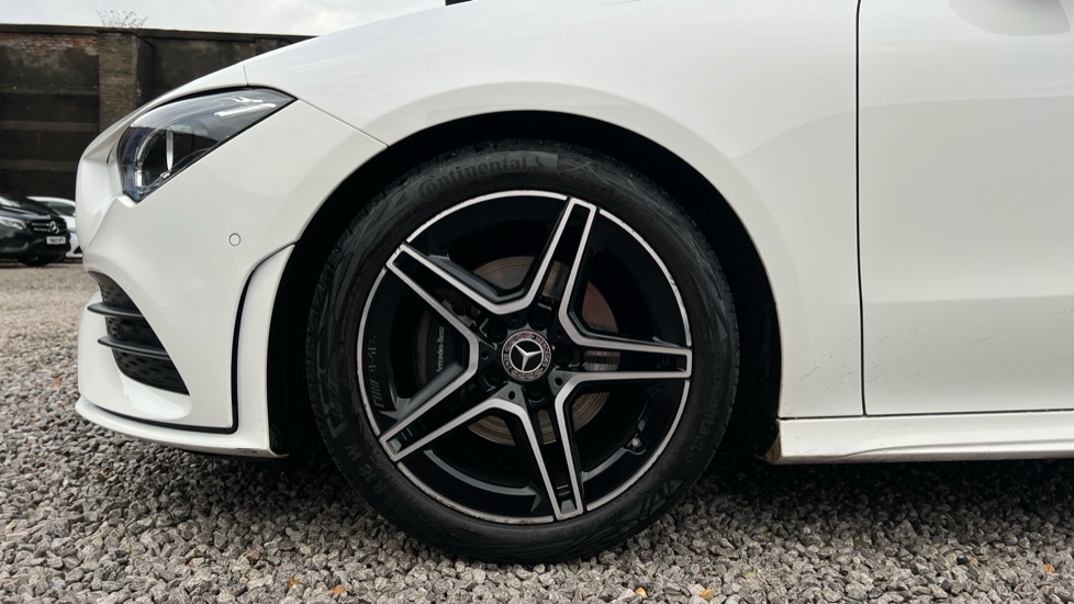 Used Mercedes-Benz CLA 2022 for sale - 76780201: Photo 25