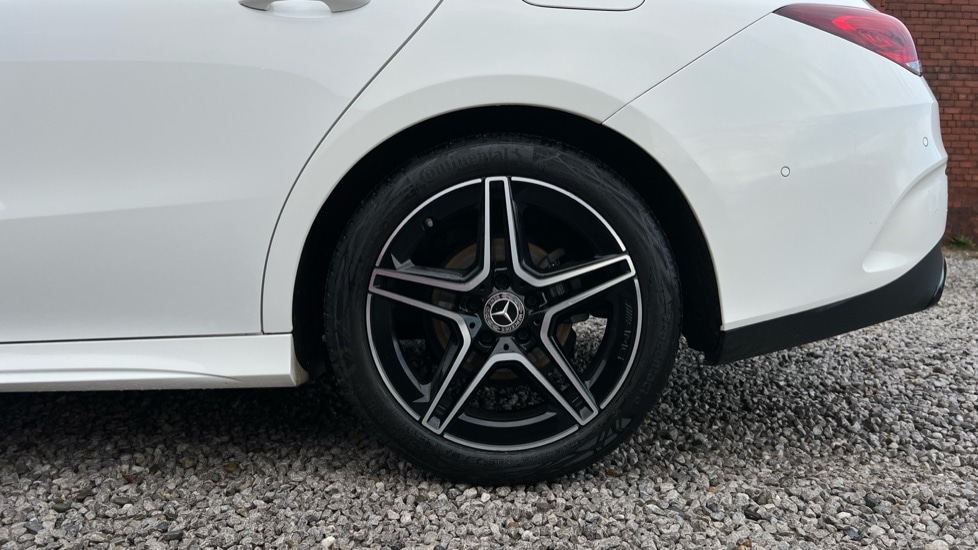 Used Mercedes-Benz CLA 2022 for sale - 76780201: Photo 26