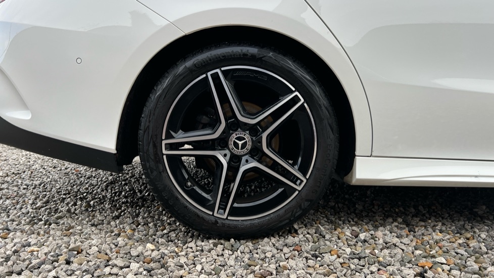 Used Mercedes-Benz CLA 2022 for sale - 76780201: Photo 27