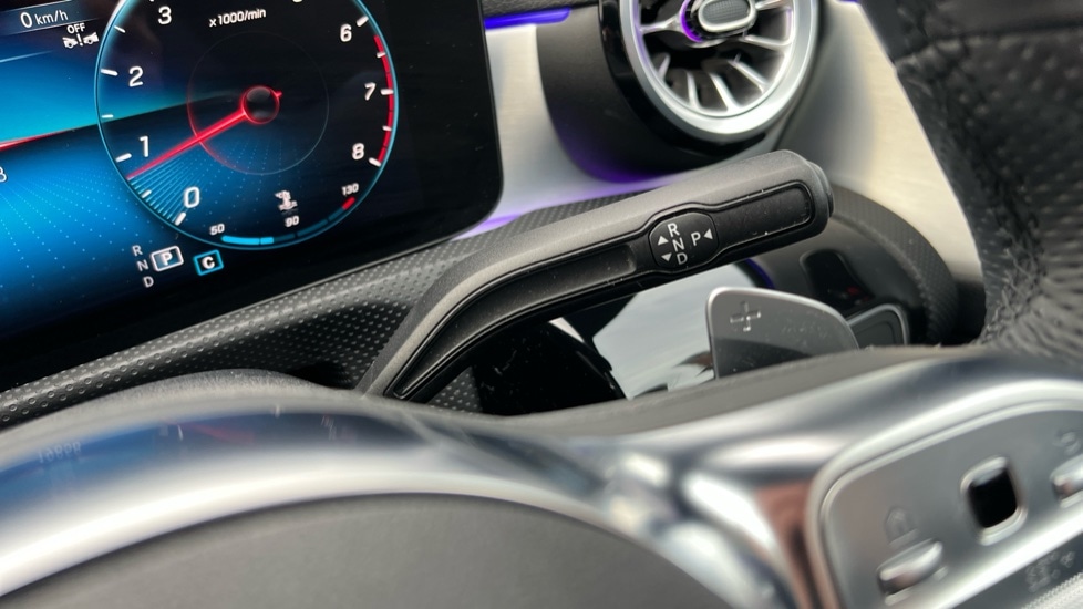 Used Mercedes-Benz CLA 2022 for sale - 76780201: Photo 31