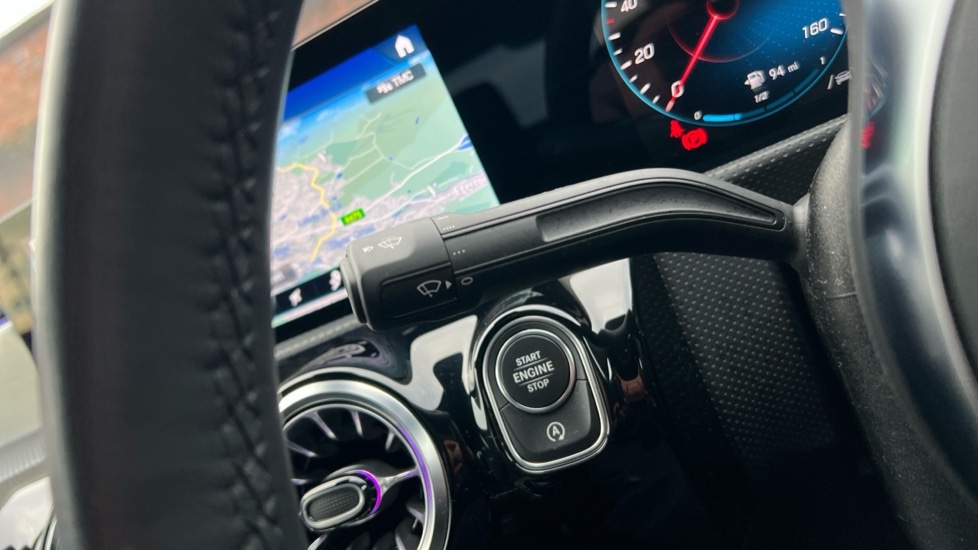 Used Mercedes-Benz CLA 2022 for sale - 76780201: Photo 32