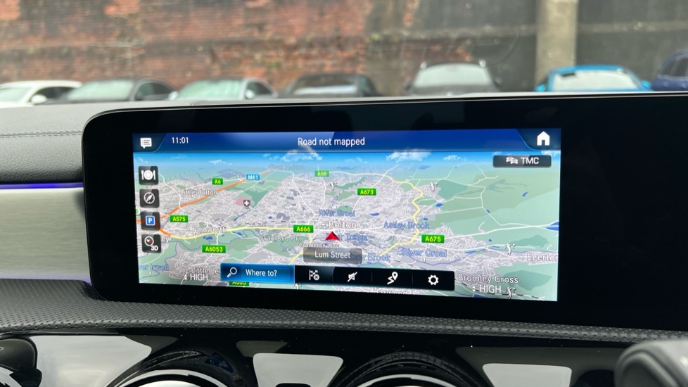 Used Mercedes-Benz CLA 2022 for sale - 76780201: Photo 33