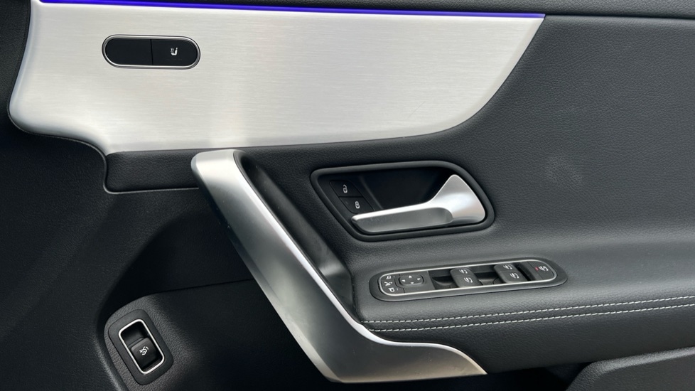 Used Mercedes-Benz CLA 2022 for sale - 76780201: Photo 37