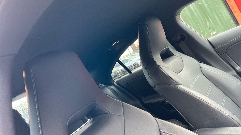 Used Mercedes-Benz CLA 2022 for sale - 76780201: Photo 38