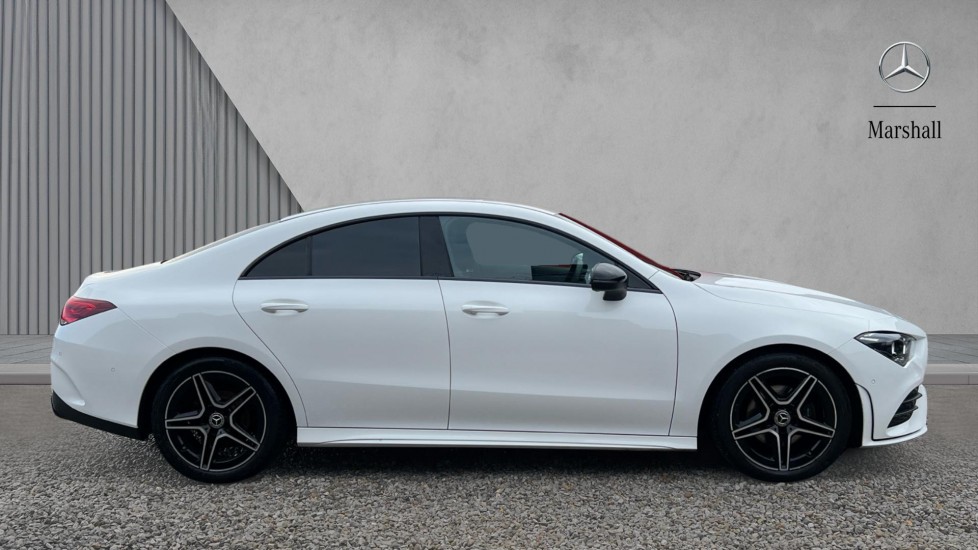 Used Mercedes-Benz CLA 2022 for sale - 76780201: Photo 4