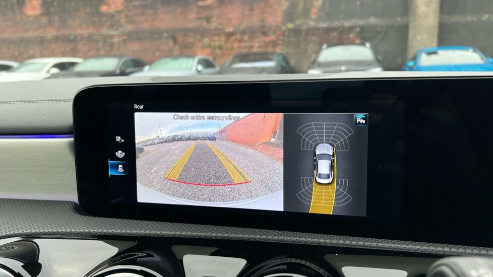 Used Mercedes-Benz CLA 2022 for sale - 76780201: Photo 40