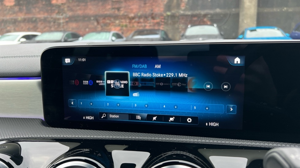 Used Mercedes-Benz CLA 2022 for sale - 76780201: Photo 41