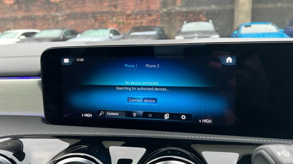 Used Mercedes-Benz CLA 2022 for sale - 76780201: Photo 43