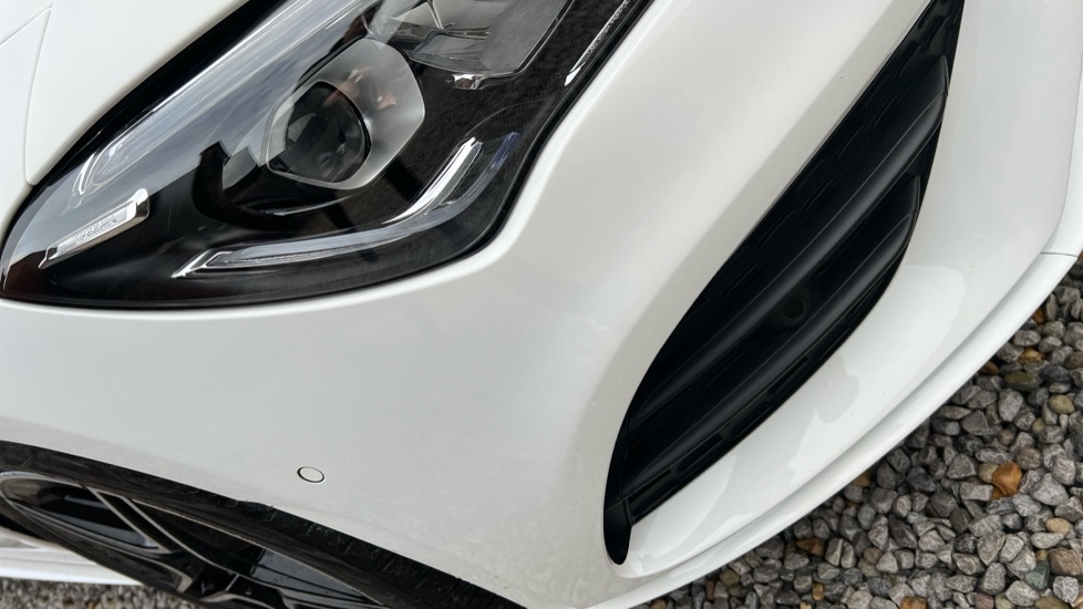 Used Mercedes-Benz CLA 2022 for sale - 76780201: Photo 45