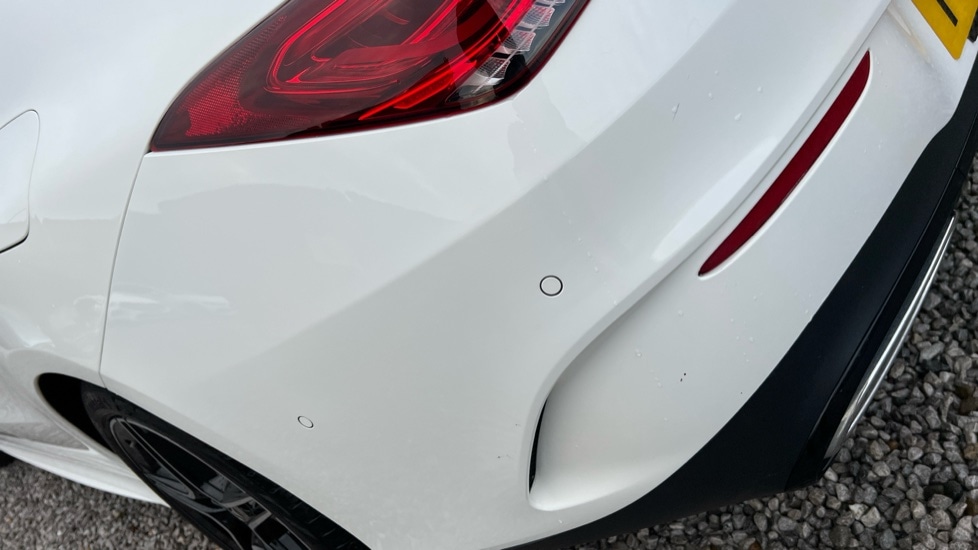 Used Mercedes-Benz CLA 2022 for sale - 76780201: Photo 47