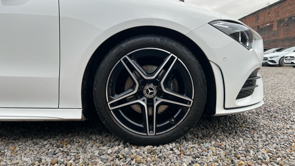 Used Mercedes-Benz CLA 2022 for sale - 76780201: Photo 5