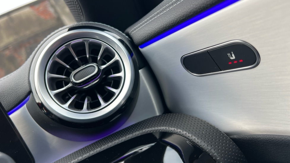 Used Mercedes-Benz CLA 2022 for sale - 76780201: Photo 50