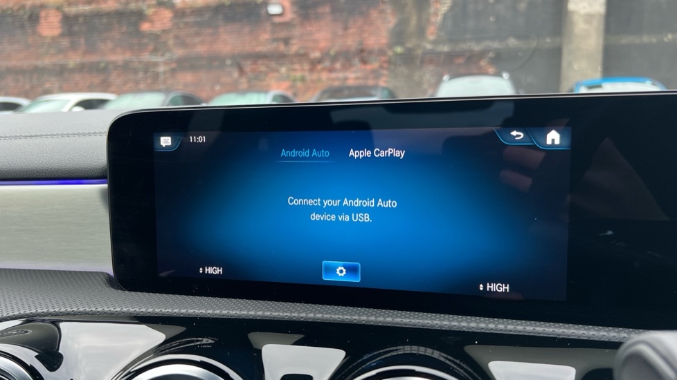 Used Mercedes-Benz CLA 2022 for sale - 76780201: Photo 56