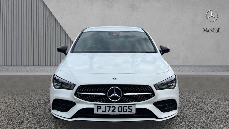 Used Mercedes-Benz CLA 2022 for sale - 76780201: Photo 6