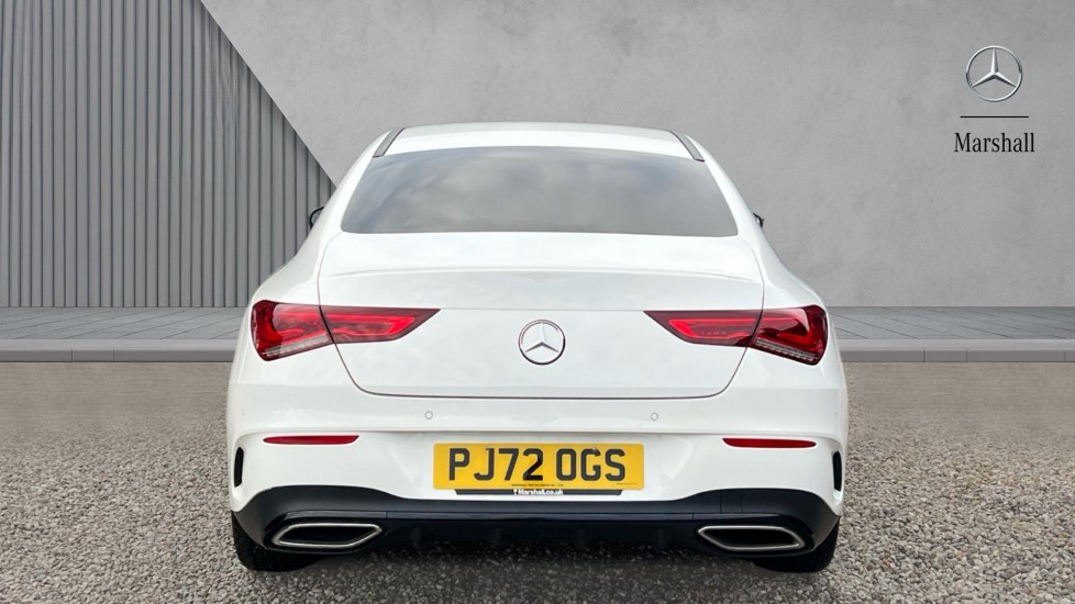 Used Mercedes-Benz CLA 2022 for sale - 76780201: Photo 7