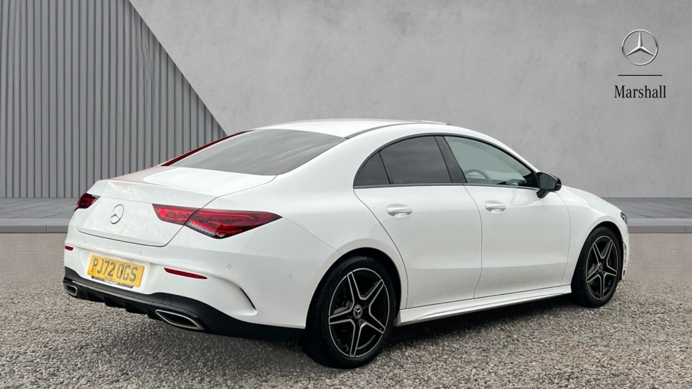Used Mercedes-Benz CLA 2022 for sale - 76780201: Photo 9