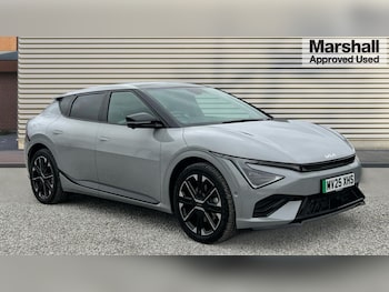 2025 - 239kW GT Line S 84kWh 5dr AWD Auto