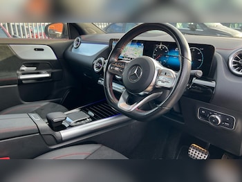 Used Mercedes-Benz EQA 2022 for sale - 76888782: Photo