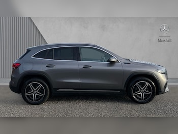 Used Mercedes-Benz EQA 2022 for sale - 76888782: Photo