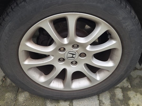 Used Honda CR-V 2009 for sale - 77758704: Photo 10