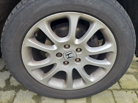 Used Honda CR-V 2009 for sale - 77758704: Photo 11