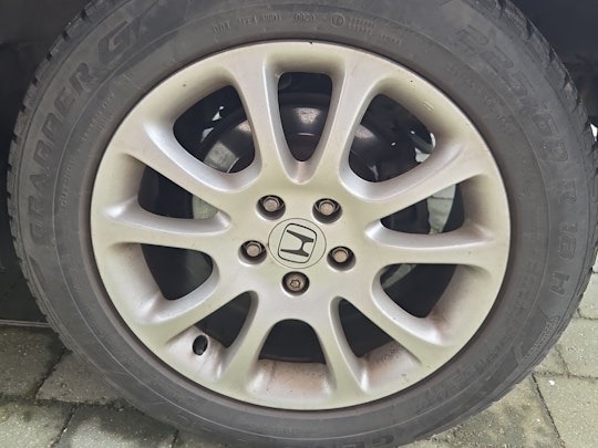 Used Honda CR-V 2009 for sale - 77758704: Photo 12