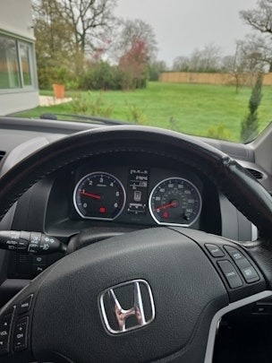 Used Honda CR-V 2009 for sale - 77758704: Photo 13