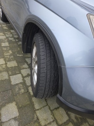 Used Honda CR-V 2009 for sale - 77758704: Photo 17