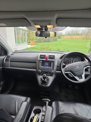 Used Honda CR-V 2009 for sale - 77758704: Photo 18