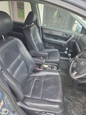 Used Honda CR-V 2009 for sale - 77758704: Photo 19