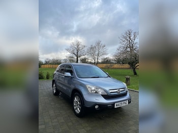 2009 (09) - 2.2 i-CTDi EX 5dr