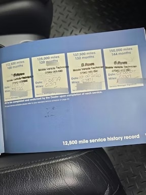 Used Honda CR-V 2009 for sale - 77758704: Photo 21