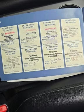 Used Honda CR-V 2009 for sale - 77758704: Photo 22