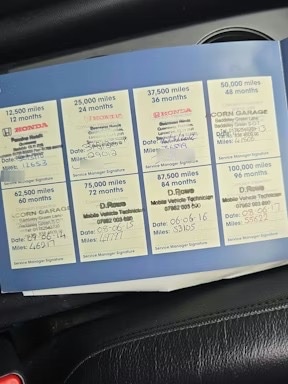 Used Honda CR-V 2009 for sale - 77758704: Photo 24