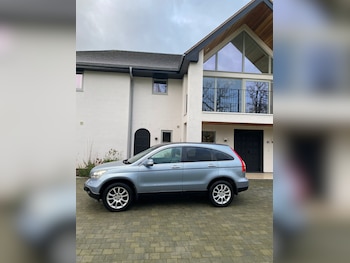 Used Honda CR-V 2009 for sale - 77758704: Photo