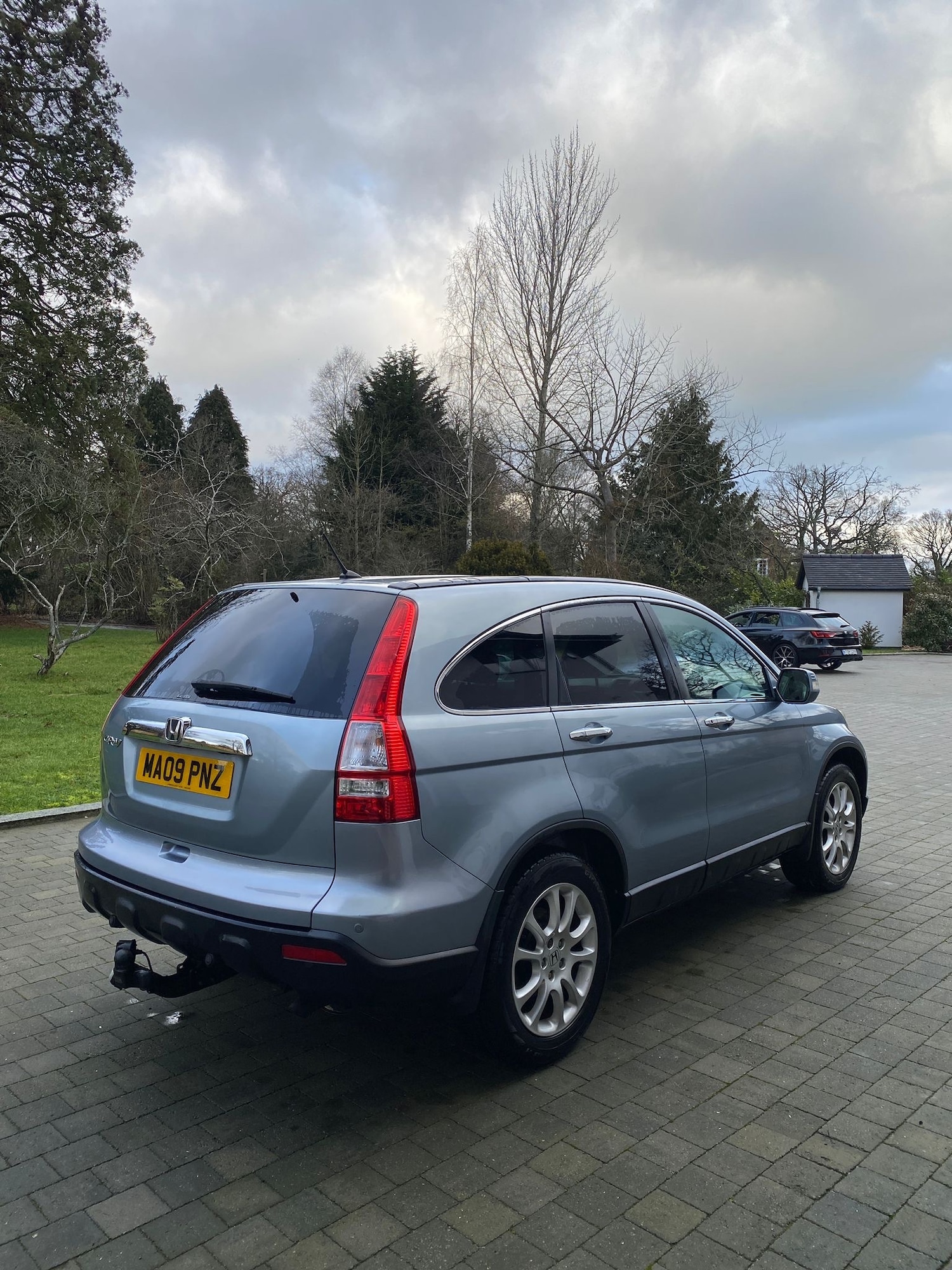 Used Honda CR-V 2009 for sale - 77758704: Photo 6