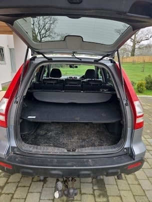 Used Honda CR-V 2009 for sale - 77758704: Photo 8