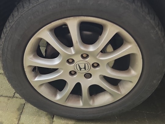 Used Honda CR-V 2009 for sale - 77758704: Photo 9